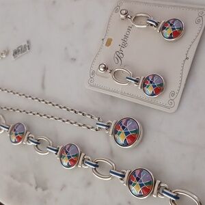 Brighton Colormix 3-Piece Set